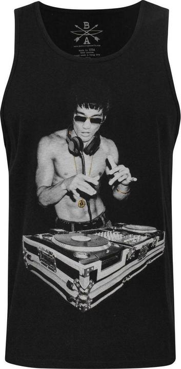 Produktbild Bruce Lee Top (S)