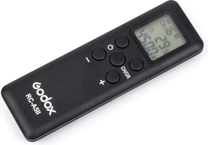 Actual product image Godox Remote RC-A5 II, 2.4 GHz (Funk)