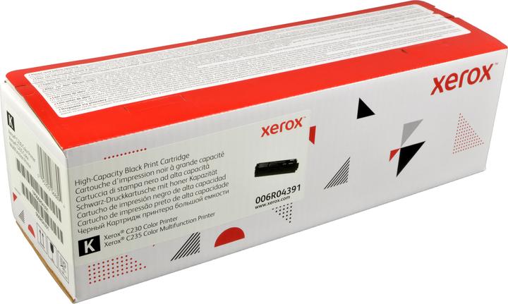 Produktbild Xerox 006R04391 (BK)