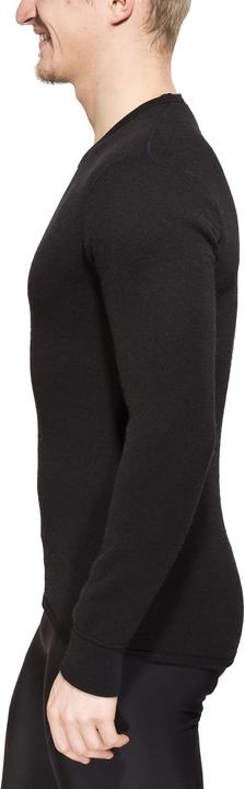 Actual product image Woolpower 200 Crewneck Unisex (M)