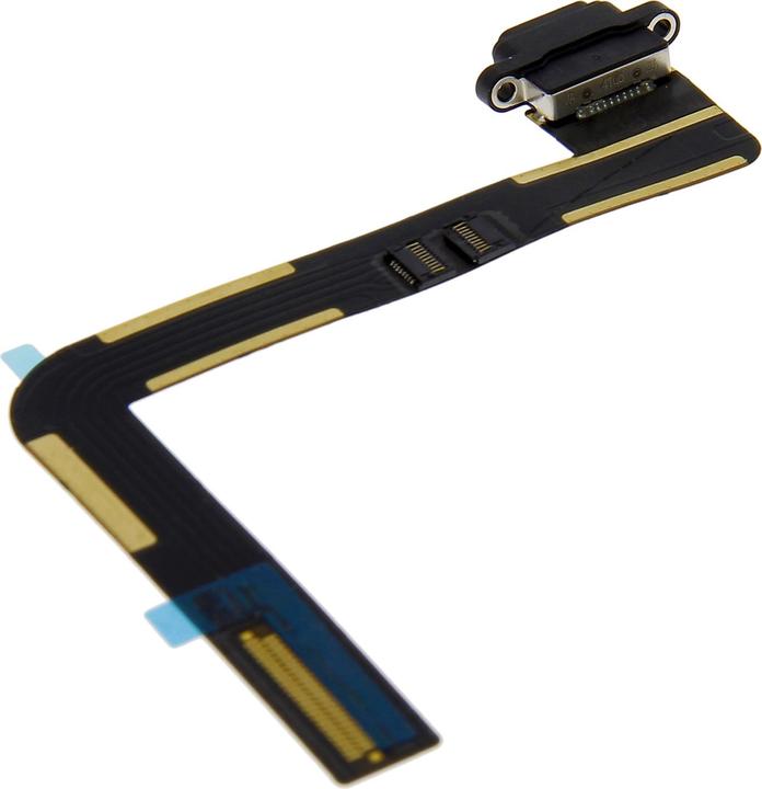 Actual product image Clappio Charging Jack Spare Part iPad Air (IPad 6)