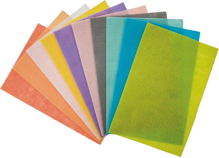 Image du produit Folia Kit d'artisanat en feutre