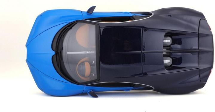Produktbild Bburago Bugatti Chiron
