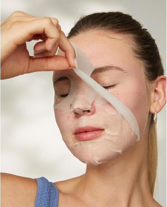 Image du produit NIVEA Masque en tissu Hydration Boost (204 ml)