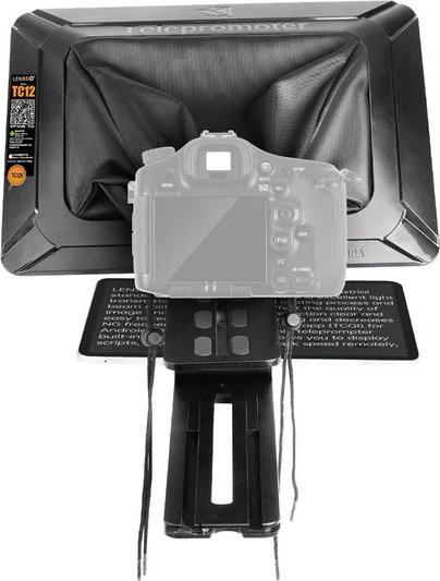Immagine prodotto Lensgo TC12 Teleprompter