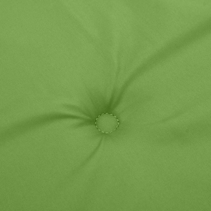 Actual product image VidaXL Garden bench cushion fabric (180 x 50 x 7 cm)