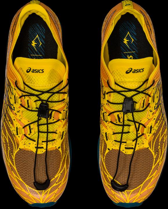 Image du produit ASICS Performance Fujispeed (44)
