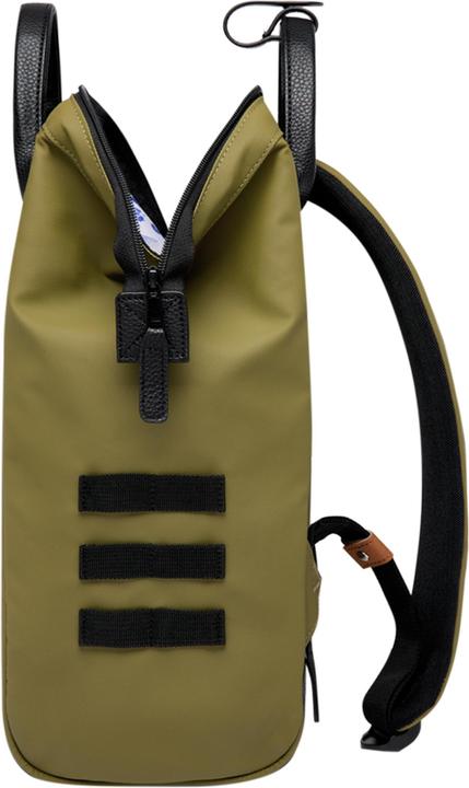 Immagine prodotto Cabaia Zaino Adventurer Riciclato Impermeabile Medio (23 l)