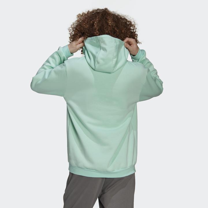 Immagine prodotto adidas Felpa Entrada 22 Hoody mint HC5081 (L) (L)