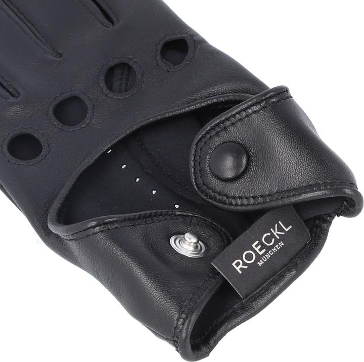 Actual product image Roeckl Rome gloves leather (8)