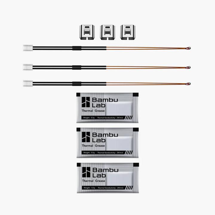 Immagine prodotto Bambu Lab Termistore serie X1