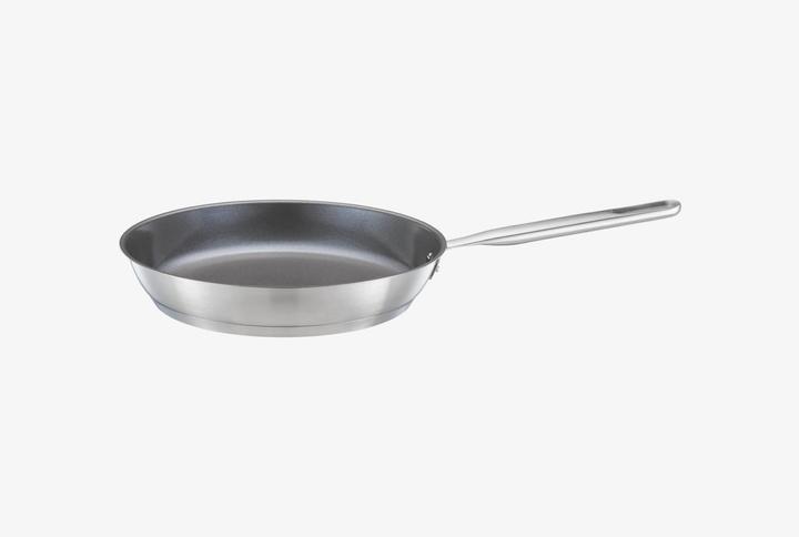 Produktbild Fiskars All Steel Bratpfanne, 24cm (24 cm, Bratpfanne, Edelstahl)