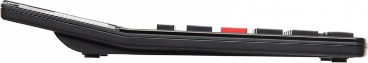 Produktbild Maul Taschenrechner MTL600 Schwarz (Batterien)