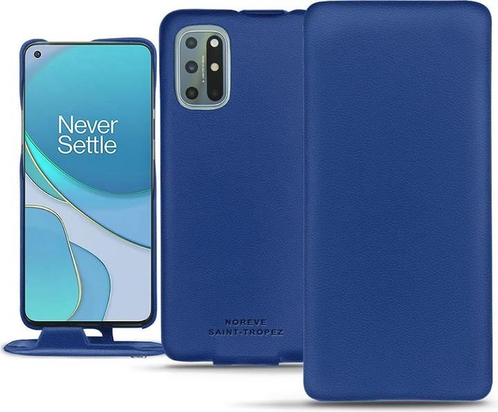 Bleu Océan PU ( Pantone #003da5 )