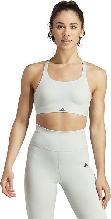 Produktbild adidas Tailored Impact Luxe Training High-Support Sport-Bh (75 B)
