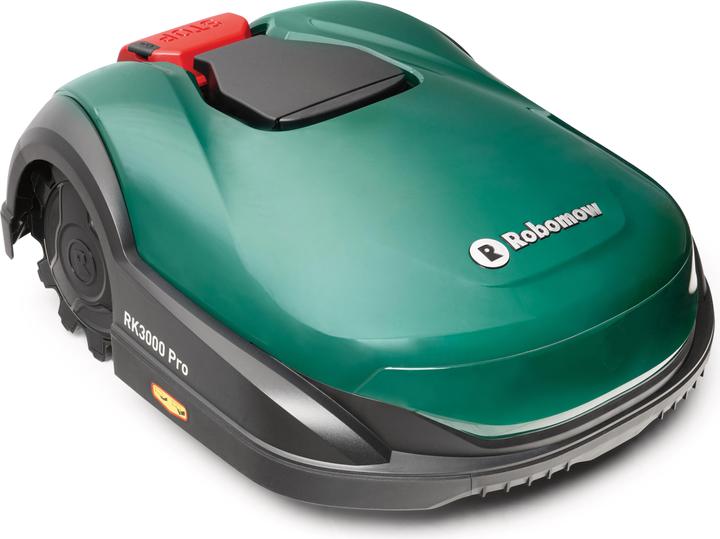 Robomow RK3000 PRO (3000 m²)