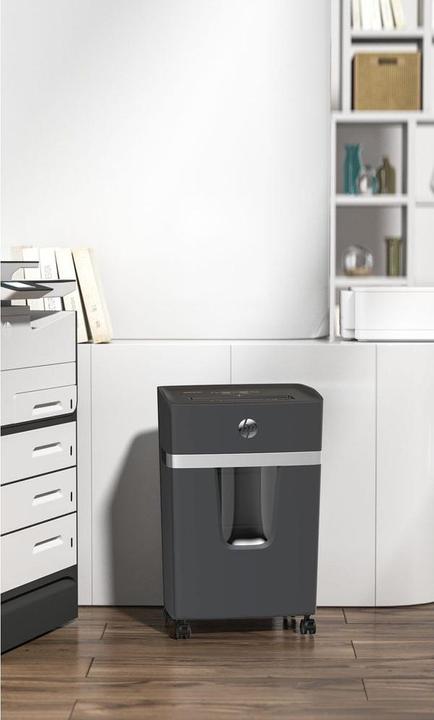Immagine prodotto HP Trituratore Pro 15CC (Taglio delle particelle)