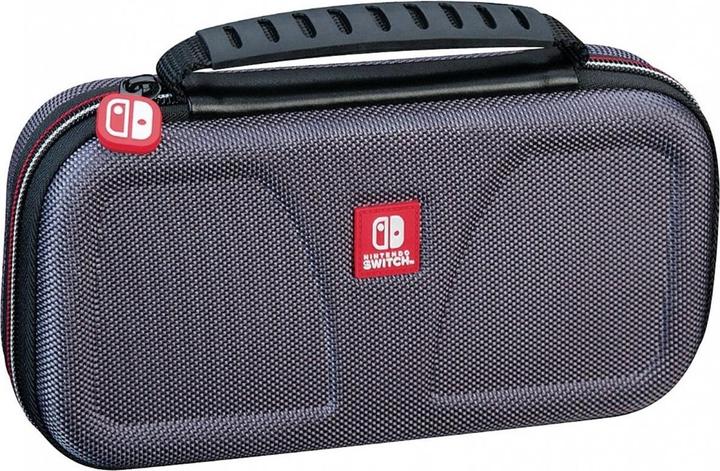 Actual product image Bigben travel case (Switch Lite)