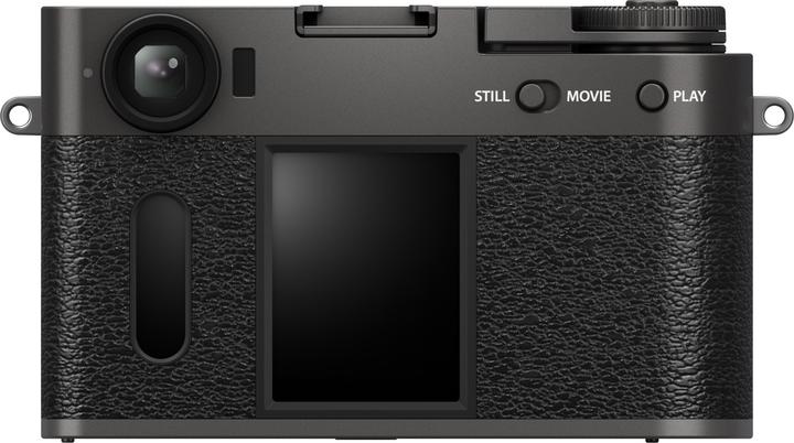 Produktbild Fujifilm X-HF1 (17.74 Mpx, 1")