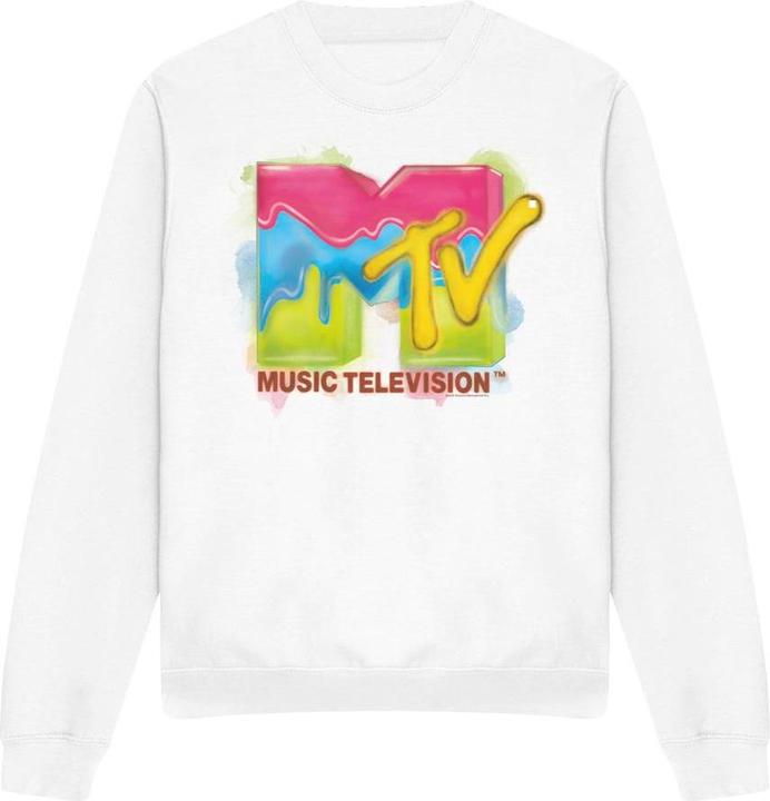 Produktbild MTV Sweatshirt (XXL)