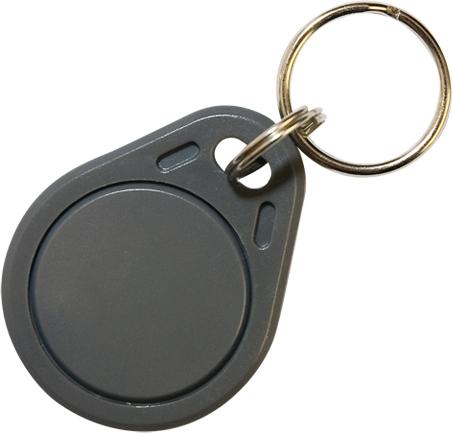 Actual product image HHG Villa C Transponder chip Villa C