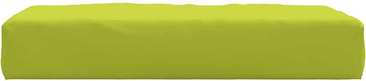 Actual product image VidaXL 10-piece garden lounge set with cushions (60 x 60 x 8 cm)