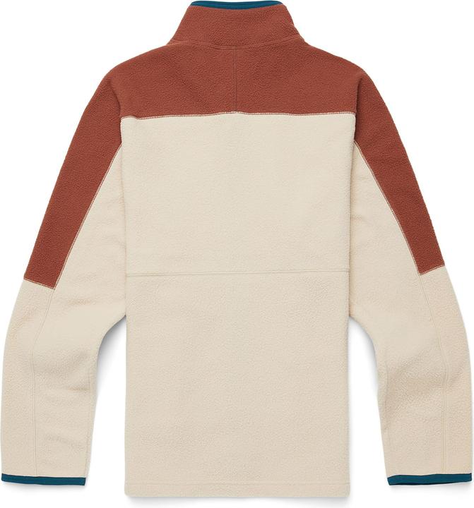 Actual product image Cotopaxi Abrazo Fleece Full-Zip Jacket (XL)