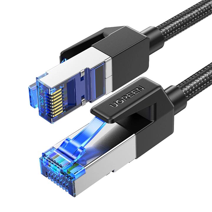 Produktbild Ugreen Netzwerkkabel (F/FTP, CAT8.1, 1.50 m)