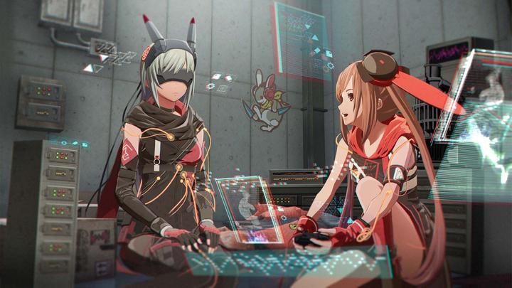 Image du produit Bandai Namco Scarlet Nexus (Xbox Series X, EN)