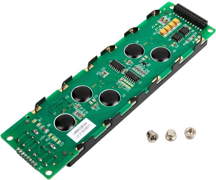 Produktbild Aqua Computer Ersatzdisplay für aquaero 5/6 PRO