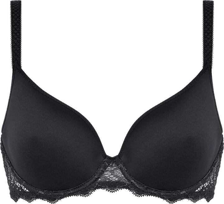Image du produit Simone Perele Soutien-gorge Caresse avec bonnets intercalaires (75 C, Une unité par pack)