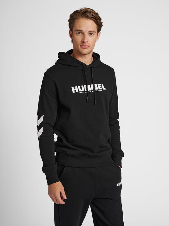 Image du produit hummel Hoodie Logo Legacy (XS)