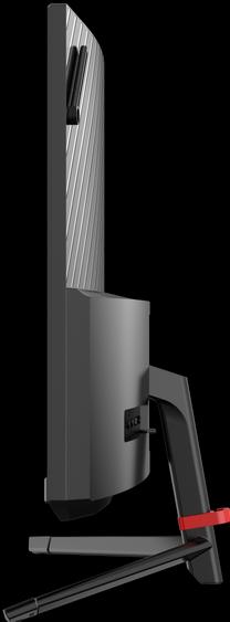 Actual product image Dahua LM27-E230C (1920 x 1080 pixels, 27")