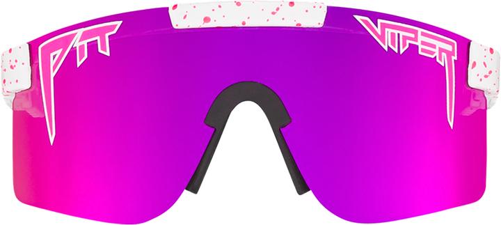 Produktbild Pit Viper The LA Brights Polarized (White, Violett)