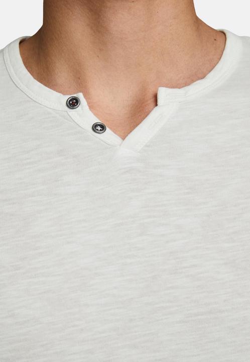 Immagine prodotto Jack & Jones Maglietta con collo diviso (S)
