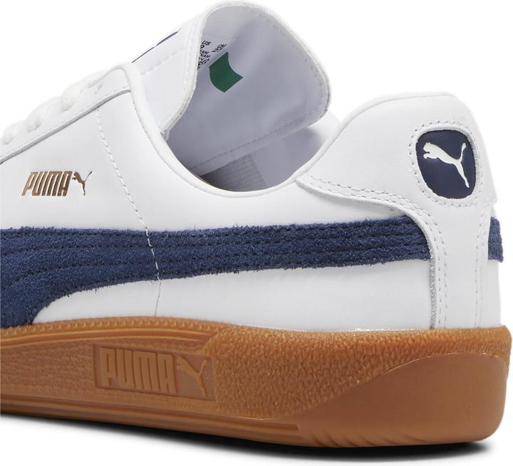 Image du produit Puma Entraîneur de l'armée (44)