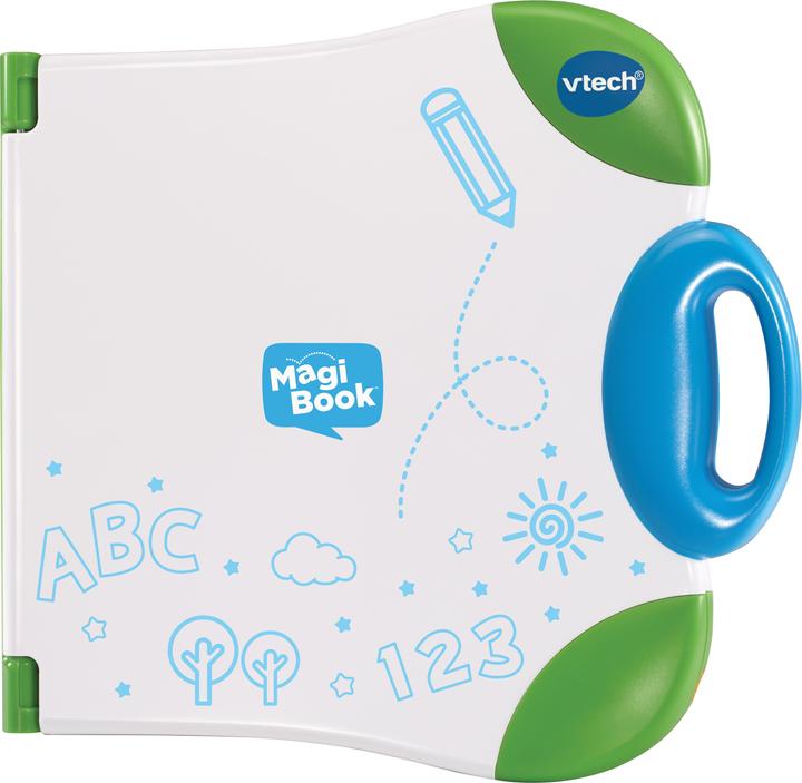 Produktbild VTech MagiBook (Deutsch)