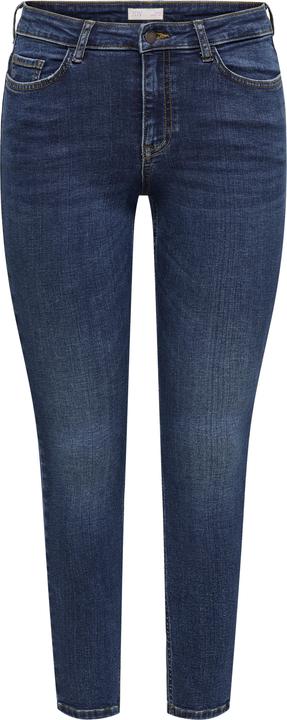 Image du produit JdY Jdyfina Mw Skinny Ank Jns Db Noos Dnm (32)