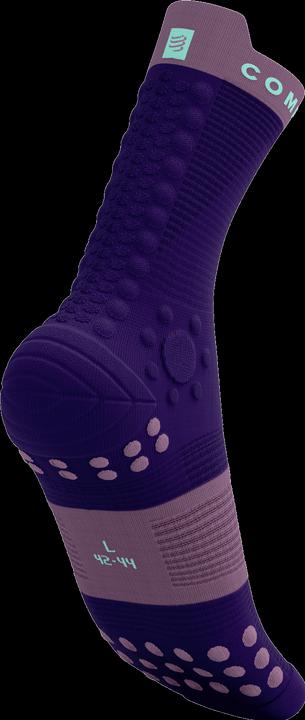 Actual product image Compressport Pro Racing Socks v4.0 Trail (35 - 38)