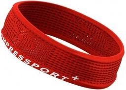 Actual product image Compressport Thin Headband On/Off