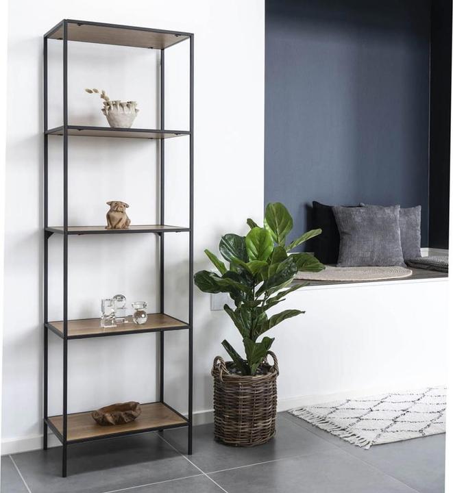 Actual product image House Nordic Fiddle Leaf Tree (100 cm)