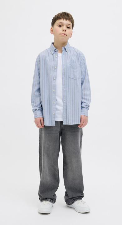 Produktbild Jack & Jones Hemd Junior Hemd (164)