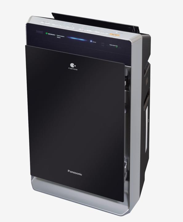 Produktbild Panasonic Humidifier AIR PURIFIER / F-VXR70G-K (52 m²)