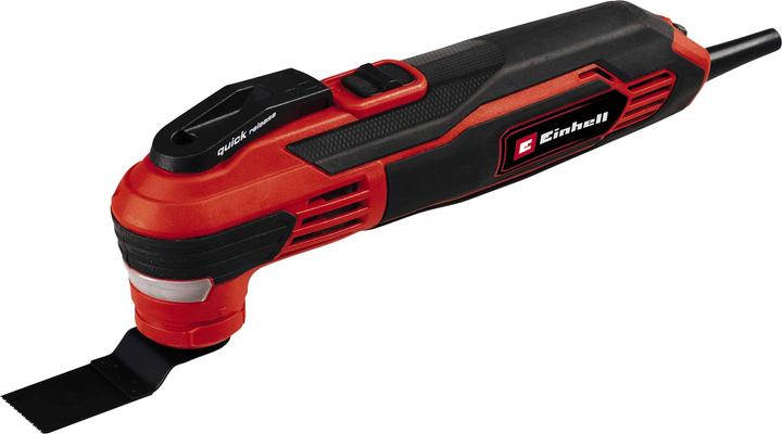 Actual product image Einhell TE-MG 350 EQ