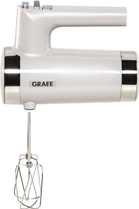 Productafbeelding Graef GRA HM508 handmixer (600 W)