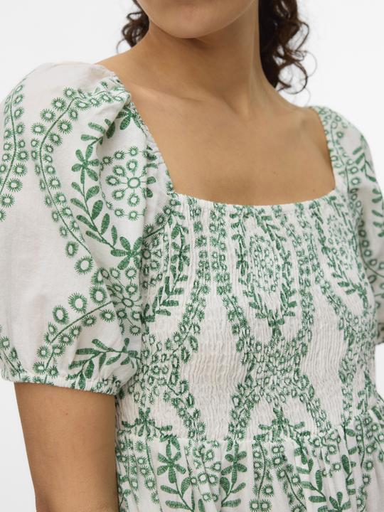 Actual product image Vero Moda VMROKAYA Midikleid Kleid (M)