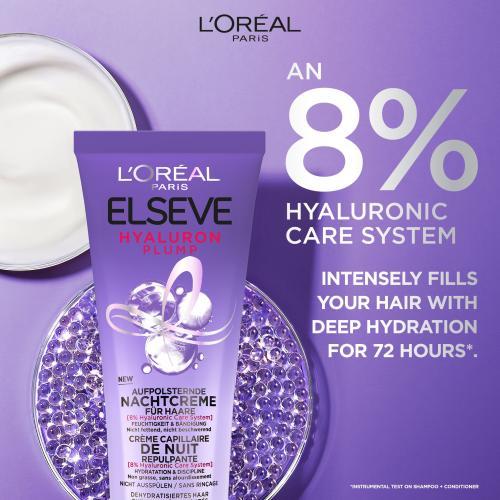 Produktbild L'Oréal Paris Elseve Hyaluronic (200 ml)