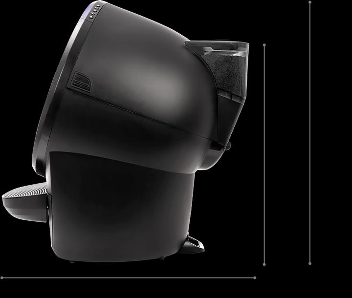 Immagine prodotto Litter-Robot Tramoggia per lettiere