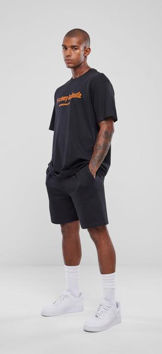 Image du produit Urban Classics Tee Hustle Oversize - 119363 (M)