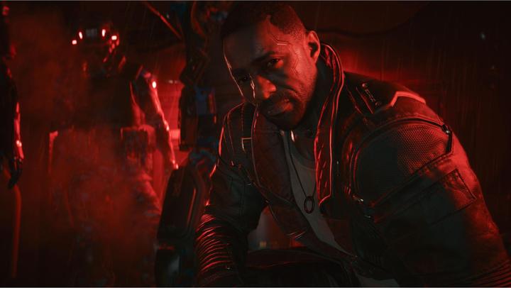 Image du produit Cyberpunk 2077 - Ultimate Edition (PS5, DE, FR, IT)